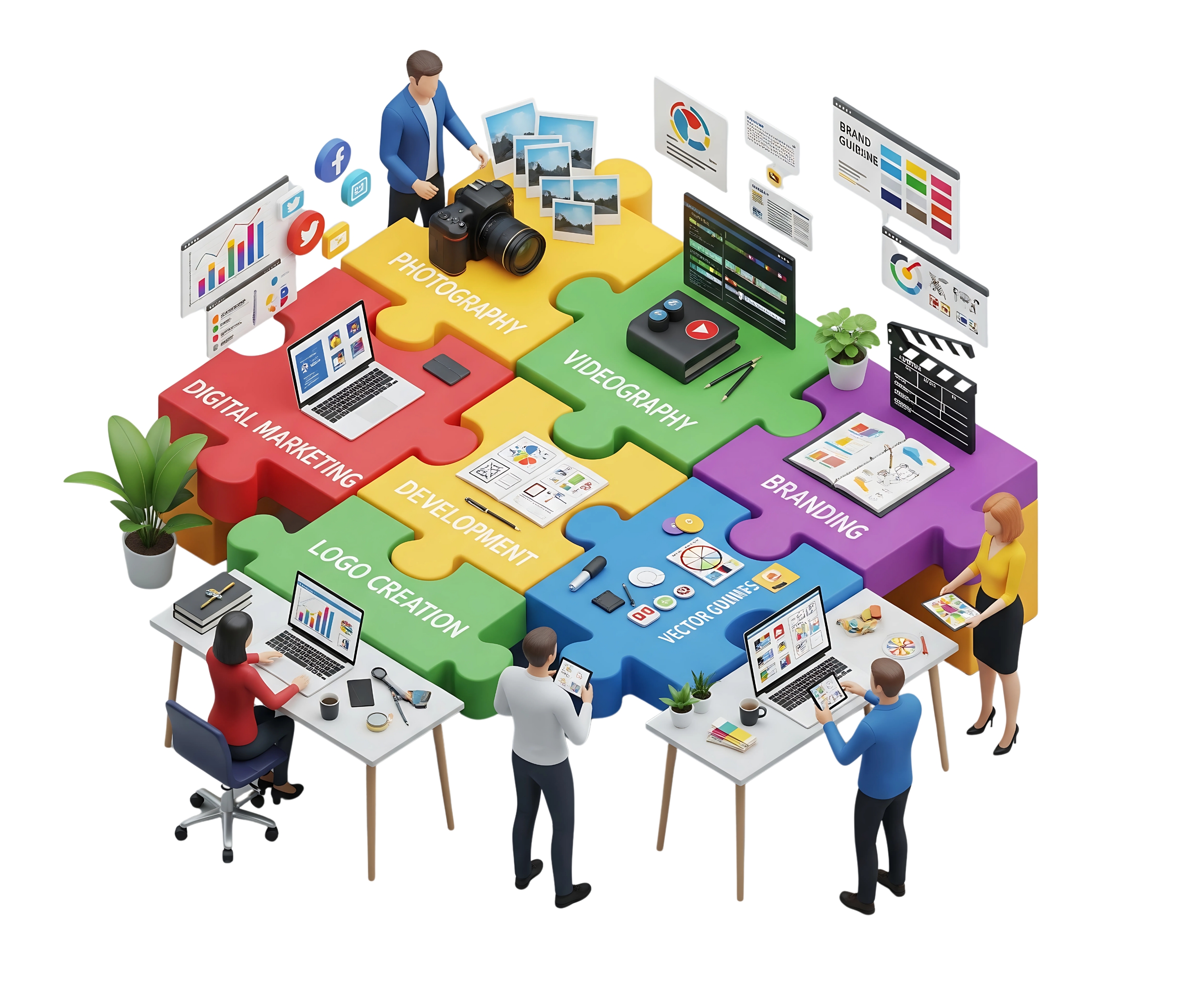 Makspurt Design Image